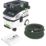 Festool CTM MIDI I GB CLEANTEC 62Ltr/sec  Electric M Class Mobile Dust Extractor 240V