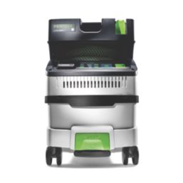 Festool CTM MIDI I GB CLEANTEC 62Ltr/sec  Electric M Class Mobile Dust Extractor 240V