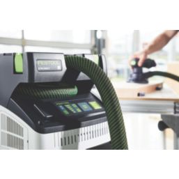 Festool CTM MIDI I GB CLEANTEC 62Ltr/sec  Electric M Class Mobile Dust Extractor 240V