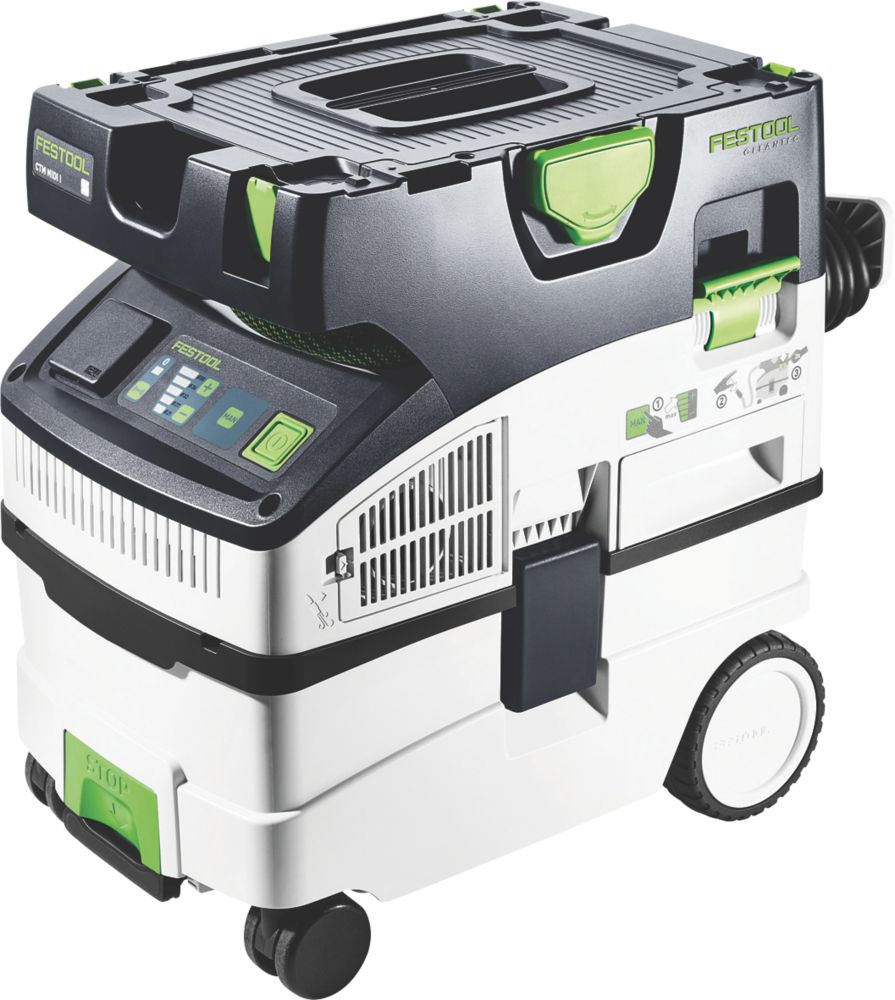 festool extraction screwfix