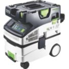 Festool CTM MIDI I GB CLEANTEC 62Ltr/sec  Electric M Class Mobile Dust Extractor 240V