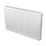 Stelrad 600mm x 900mm 3863BTU White Type 21 Convector Radiator