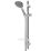 Triton Easi-Fit Shower Kit Chrome