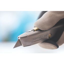 Stanley 99E Retractable Utility Knives 2 Pack