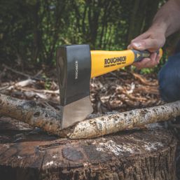 Roughneck Axe 1 1/4lb (0.6kg)