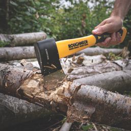 Roughneck Axe 1 1/4lb (0.6kg)