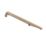 Fab & Fix Classic Locking Window Stay Bar Polished Gold 280mm