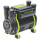 Salamander Pumps CT79XTRASF Regenerative Twin Shower Pump 2.0bar