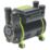 Salamander Pumps CT79XTRASF Regenerative Twin Shower Pump 2.0bar