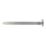 Smith & Locke Matt Silver Straight Gate Hinges 130mm x 750mm x 55mm 2 Pack