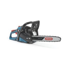 Erbauer ECSP41 40cm 41.4cc Petrol Chainsaw