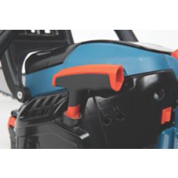 Erbauer ECSP41 40cm 41.4cc Petrol Chainsaw