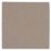 Fix-O-Moll Brown Square Self-Adhesive Furniture Gliders 200mm x 200mm