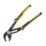 Stanley FatMax Push Lock Pliers 8" (203mm)