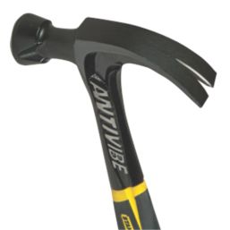 Stanley FatMax  One-Piece Claw Hammer 20oz (0.57kg)
