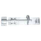 Smith & Locke Heavy Brenton Bolt Galvanised 200mm
