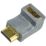 Labgear HDMI Right Angle 90° Adaptor