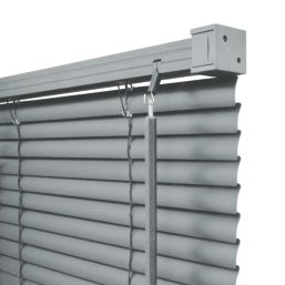 Renaissance Venetian  Blind Grey 120cm x 150cm Drop