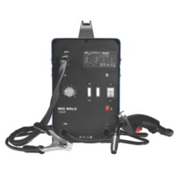 Draper 63669 100A Gasless MIG Welder 230V