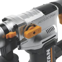 Titan TTB1347SDM 6.6kg  Electric SDS Max Hammer Drill 110V