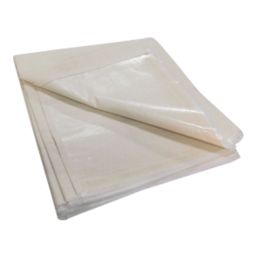 Fortress Trade Cotton Dust Sheet 12' x 9'