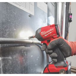 Milwaukee  2" 50mm Hex Shank PZ2 Screwdriver Bit