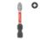 Milwaukee  2" 50mm Hex Shank PZ2 Screwdriver Bit