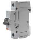 Garo  10A SP B Curve  MCB