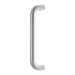 Eclipse 24700 Fire Rated Commercial Heavy Duty Door Pack Set Satin Stainless Steel