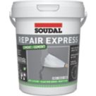 Soudal  Repair Express Cement & Concrete Grey 900ml