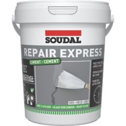 Soudal  Repair Express Cement & Concrete Grey 900ml