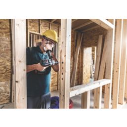 Bosch Expert SelfCut Speed Hex Shank  Flat Wood Drill Bit 36mm x 400mm