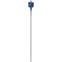 Bosch Expert SelfCut Speed Spade Flat Wood Bit 36mm x 400mm