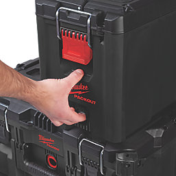 Milwaukee Packout Compact Tool Box 13"