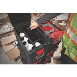Milwaukee Packout Compact Tool Box 13"
