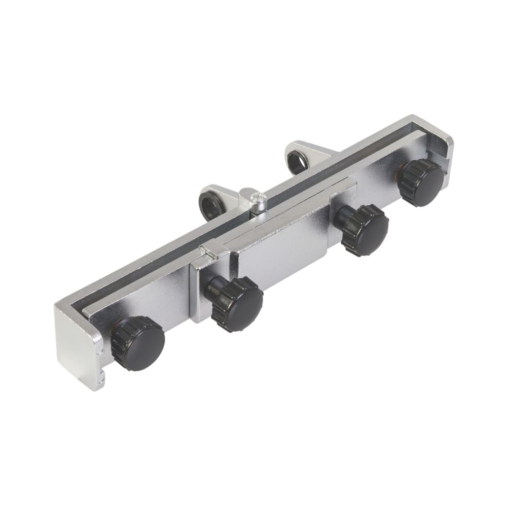 Triton TWSPCJ 240mm Plane Camber Jig Screwfix