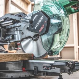 Trend  Wood/Chipboard/MDF Mitre Saw Blade 250mm x 30mm 48T