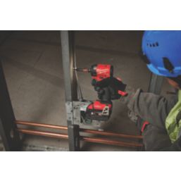 Milwaukee M18ONEID3-502X FUEL 18V 2 x 5.0Ah Li-Ion RedLithium Brushless Cordless Impact Driver
