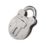 Squire 555 KA Stainless Steel Keyed Alike Weatherproof   Padlock 51mm 1 Pack