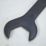 Faithfull  Open-Ended Compression Fitting Spanner 24mm & 32mm