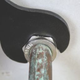 Faithfull  Open-Ended Compression Fitting Spanner 24mm & 32mm