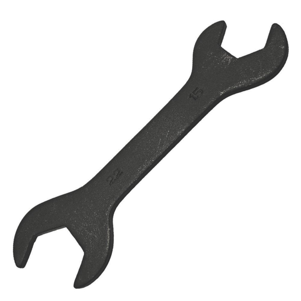 Adjustable basin outlet wrench screwfix