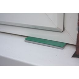 Broadfix Glazing Packers Medium 225 Pcs