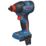 Bosch Expert EXDX18V-210 18V Li-Ion AMPShare Brushless Cordless Impact Driver / Wrench - Bare