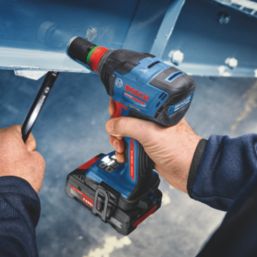 Bosch Expert EXDX18V-210 18V Li-Ion AMPShare Brushless Cordless Impact Driver / Wrench - Bare