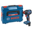 Bosch Expert EXDX18V-210 18V Li-Ion AMPShare Brushless Cordless Impact Driver / Wrench - Bare