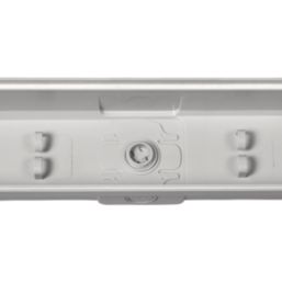 Robus Harbour Express Twin 5ft LED Batten Light 25-50W 7860lm 220-240V