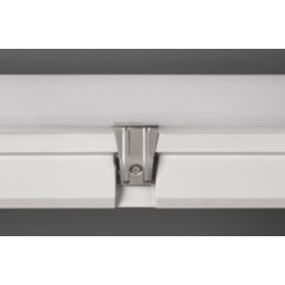 Robus Harbour Express Twin 5ft LED Batten Light 25-50W 7860lm 220-240V