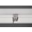 Robus Harbour Express Twin 5ft LED Batten Light 25-50W 7860lm 220-240V