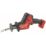 Milwaukee M18 FHZ-0 FUEL 18V Li-Ion  Brushless Cordless Hackzall Reciprocating Saw - Bare